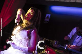 Foto 13 de Fotos Discoteca Crista Abril 2013 en Discoteca Crista Medellin, Medellín