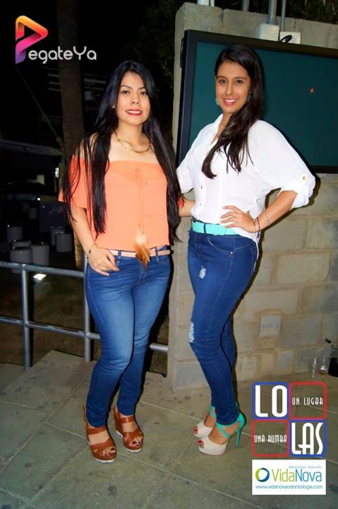 Foto 17 de Lolas Club - 4to FDS Enero 2016 en Lolas Club Menga Cali, Cali