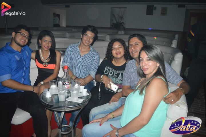 Foto 111 de Jalajala - 3er/4to Fds Oct 2016 en Jala Jala Club, Cali