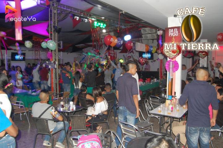 Foto 67 de Cafe mi Tierra - 5to Fds Abril 2016 en Cafe Mi Tierra, Cali