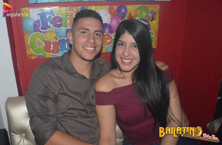 Foto 53 de Bailatino - 3er Fds Julio 2017 en Bailatino - Bar, Cali