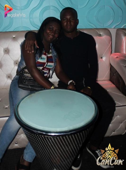 Foto 43 de Cancun Night Club - 4to FDS Enero 2016 en Cancun Night Club