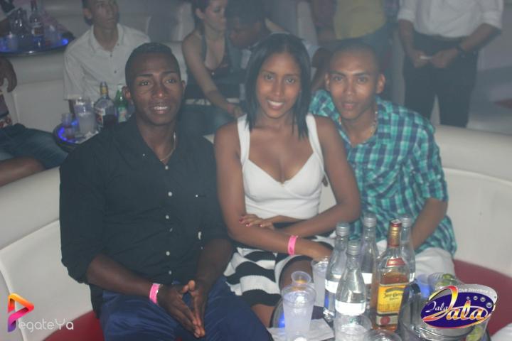 Foto 49 de Jala Jala Club - 2do FDS Abril 2015 en Jala Jala Club, Cali