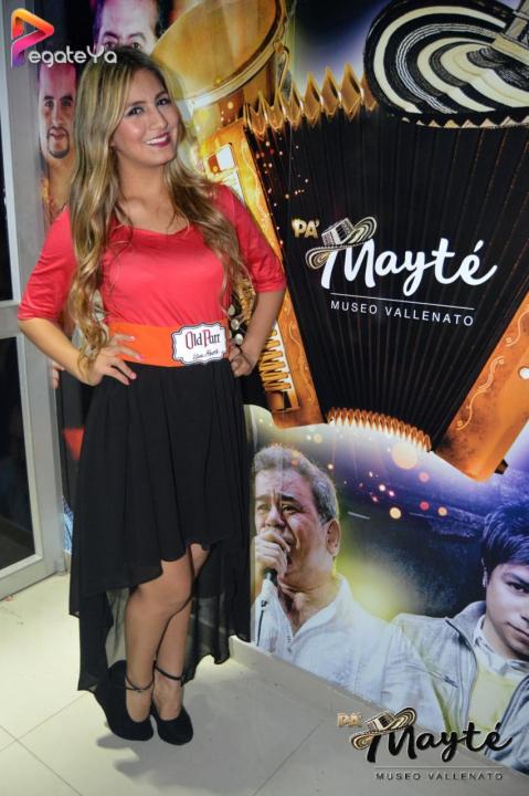 Foto 42 de PA MAYTÉ - 3er & 4to Fds Oct. 2016 en Pa´Mayte Museo Vallenato