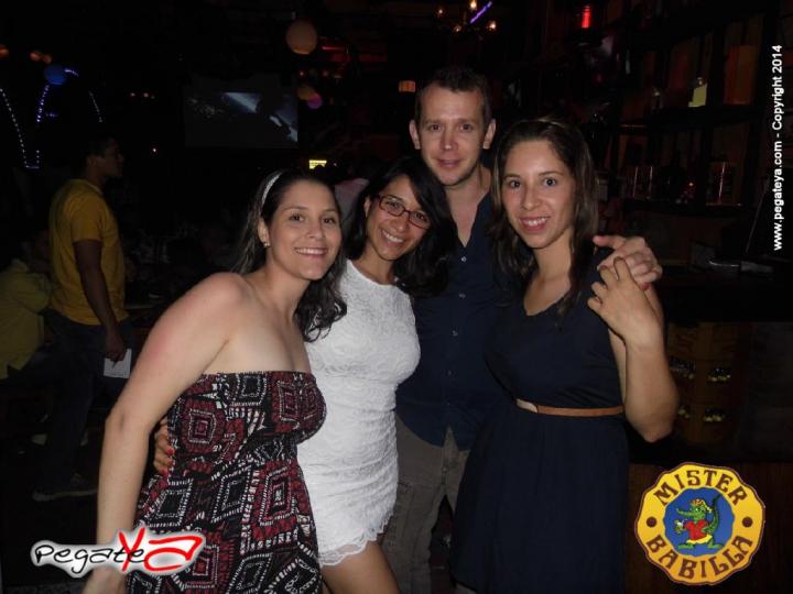 Foto 3 de MISTER BABIILA 20 Y 27 de DIC 2014 en Discoteca MISTER BABILLA cartagena, Cartagena
