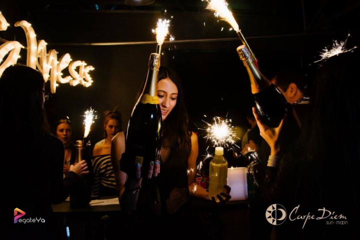 Foto 38 de Carpe Diem 2017 Bogota en Fiestas Colombia, Medellín