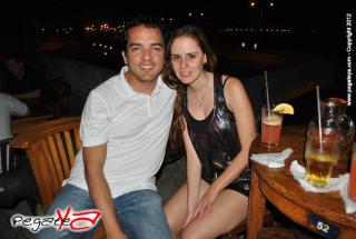 Foto 25 de cafe del mar 3,4,10,11 de agosto en cafe del mar cartagena, Cartagena