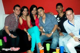 Foto 52 de Marzo 09 del 2013 en Babel / Barra Libre Cali, Cali