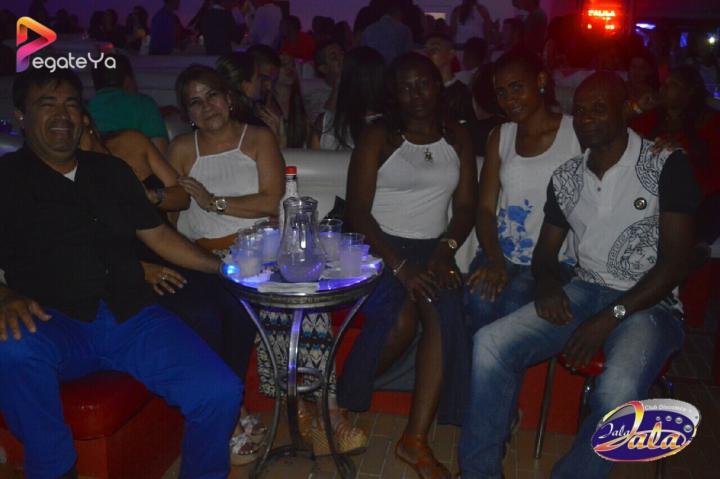 Foto 24 de Jalajala - 3er Fds Julio 2016 en Jala Jala Club, Cali