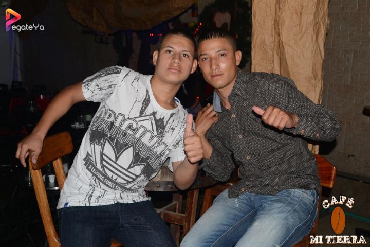Foto 32 de Cafe Mi Tierra - 1er Fds Marzo 2017 en Cafe Mi Tierra, Cali