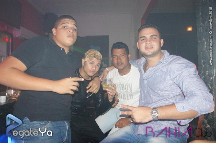 Foto 20 de bahia 4 de junio de 2015 en bahia club, Cartagena