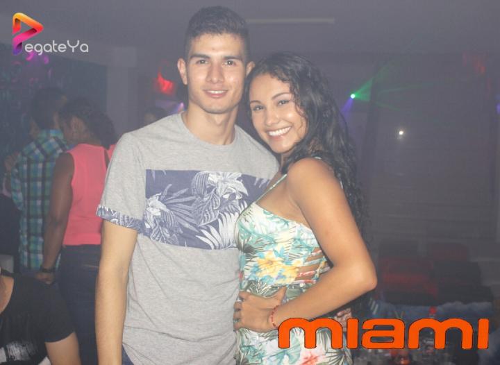 Foto 39 de Miami - 3er Fds julio 2016 en Miami Bar Cali, Cali