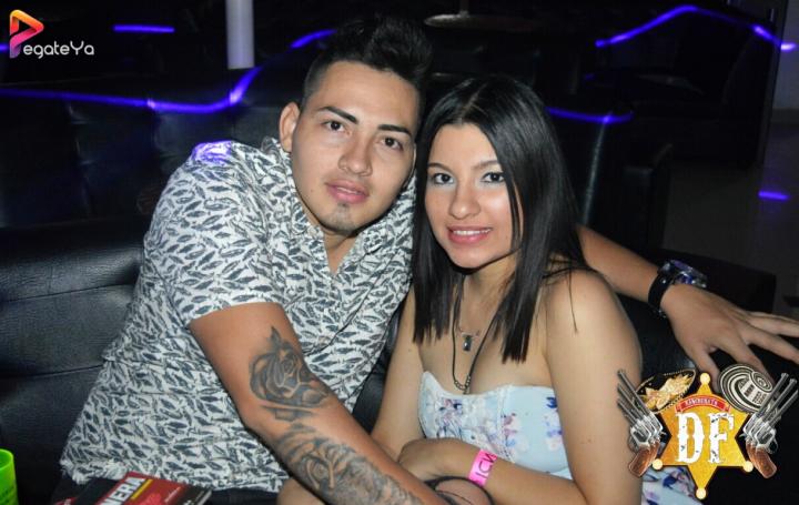 Foto 14 de EL DF - 5to FDS Julio 2017 en El DF Club Discoteca
