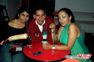 Foto 28 de Diciembre 15 del 2012 en Tropical Cocktails Cali, Cali