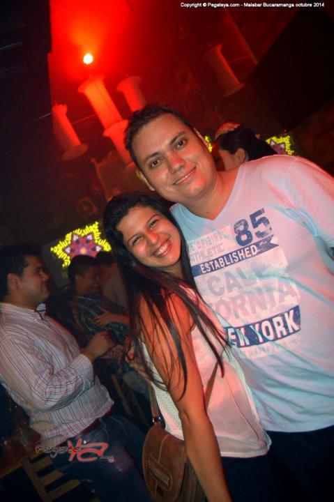 Foto 41 de Fotos Malabar - 4 de octubre de 20141 en Discoteca Malabar Bucaramanga, Bucaramanga