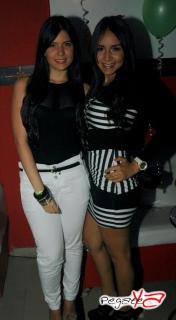 Foto 9 de Octubre 19 del 2013 en Praga Club Cali, Cali