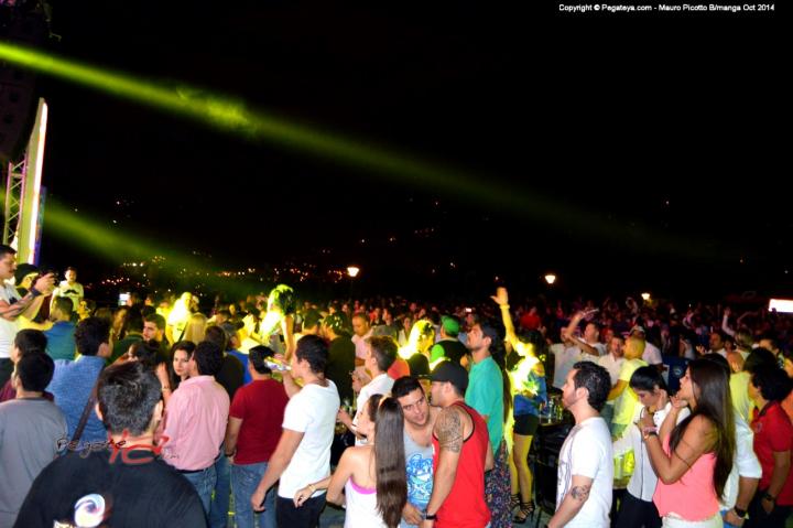 Foto 69 de Mauro Picotto Bucaramanga Oct 2014 en Mauro Picotto Bucaramanga, Bucaramanga