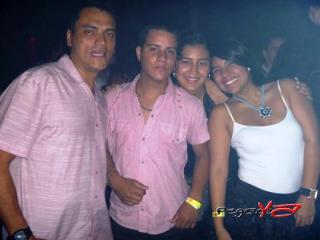Foto 10 de Enero 7 del 2012 en Praga Club Cali, Cali