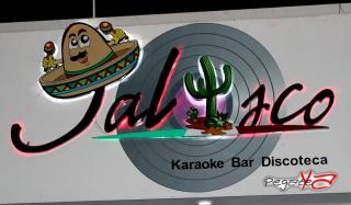 Foto 10 de Octubre 19 del 2013 en Jalisco - Bar / Karaoke