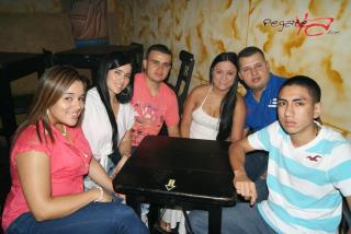 Foto 10 de Discoteca Amarna 04 de Enero en Discoteca Amarna Medellin, Medellín