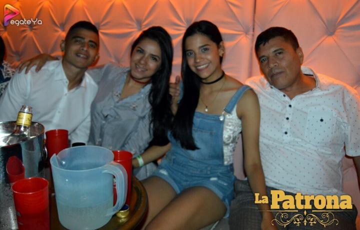 Foto 23 de La Patrona - 5to Fds Julio 2017 en La Patrona, Cali
