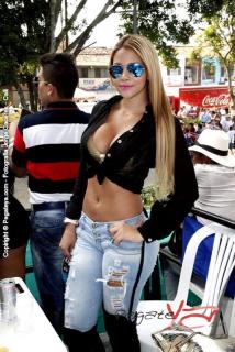 Foto 27 de Cabalgata Feria de Cali en Cabalgata Feria de Cali, Cali