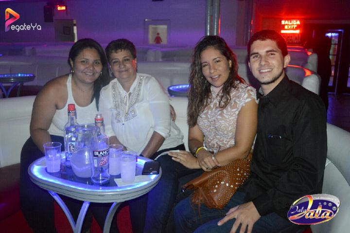 Foto 12 de JalaJala - 2do Fds Marzo 2017 en Jala Jala Club, Cali