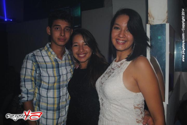Foto 26 de Taboo 18 y 19 de Julio en Discoteca Taboo Cartagena, Cartagena
