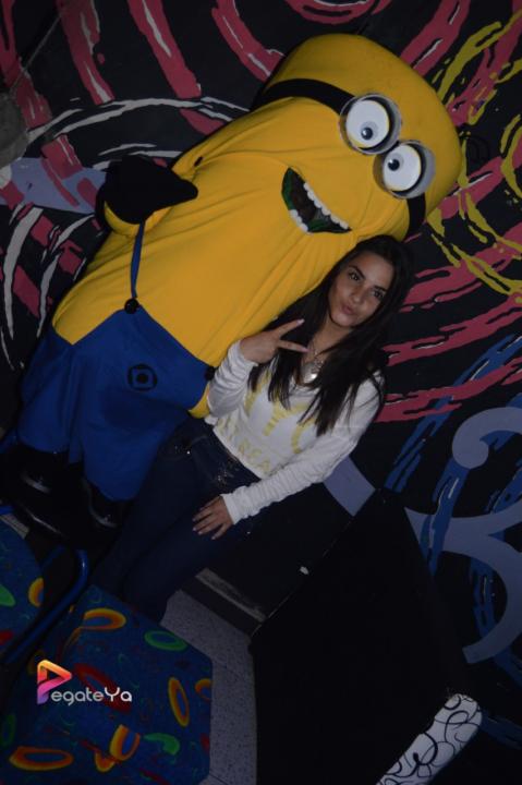 Foto 6 de El Manicomio sábado 11 de julio 2015 en Discoteca El Manicomio Bucaramanga, Bucaramanga