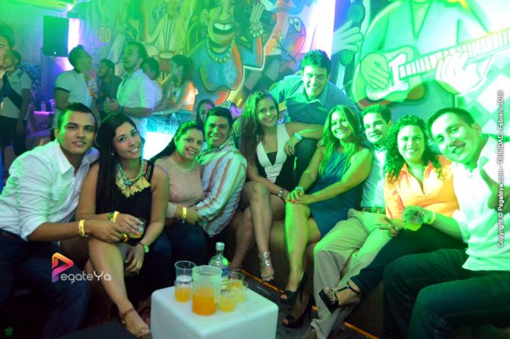 Foto 51 de TRINIDAD - 6 Febrero 2016 en Trinidad Discoteca Bucaramanga, Bucaramanga