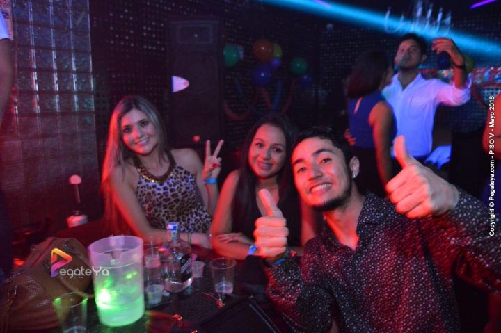 Foto 67 de Piso V - Sabado 14 de mayo 2016 en Bar Piso V Bucaramanga, Bucaramanga