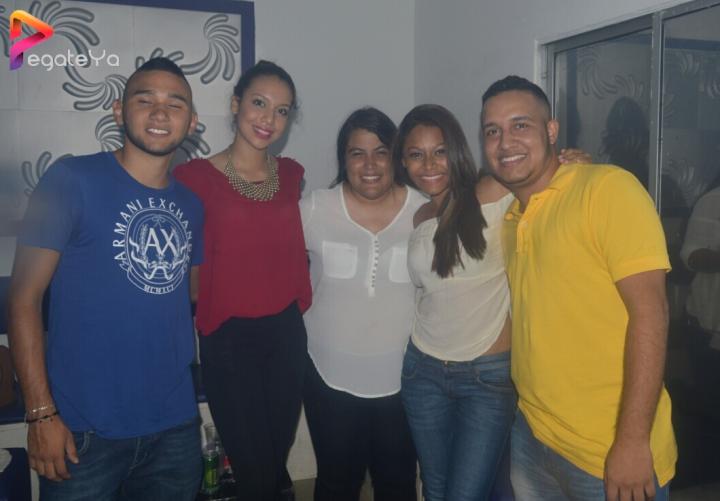 Foto 19 de AHMA - 2do FDS MAYO 2016 en Ahma Cali, Cali