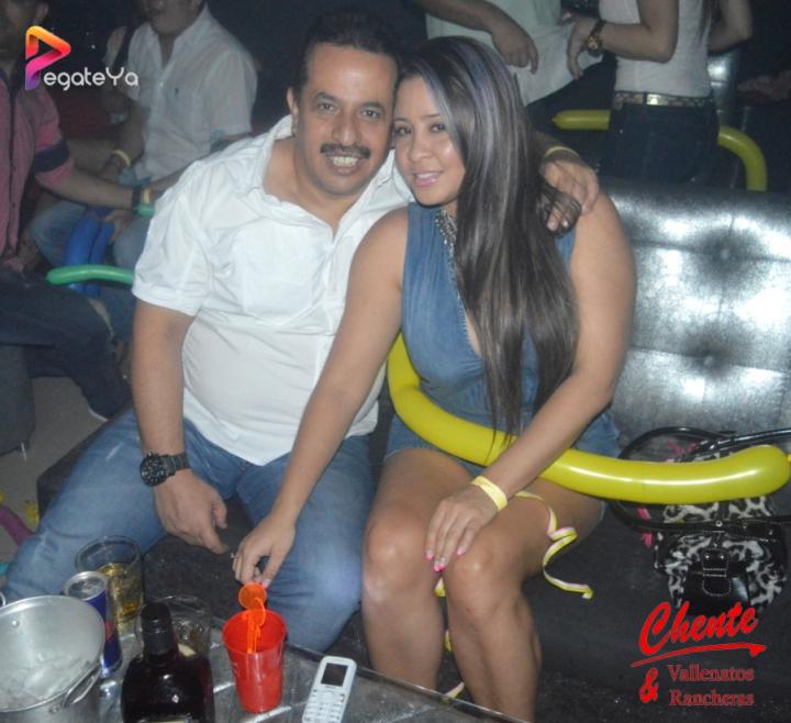 Foto 12 de Chente - 1er FDS Febrero 2016 en CHENTE Vallenatos y Rancheras, Cali
