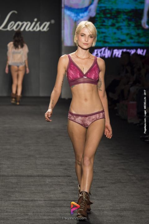 Foto 52 de Fotos Leonisa - Colombiamoda 2017 en Fotos Colombiamoda, Medellín