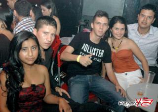 Foto 21 de Agosto 31 del 2013 en Am / PM Bar - Cali, Cali
