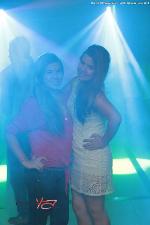 Foto 15 de Discoteca VOCE 26 de julio de 2014 en Discoteca Voce Bucaramanga, Bucaramanga