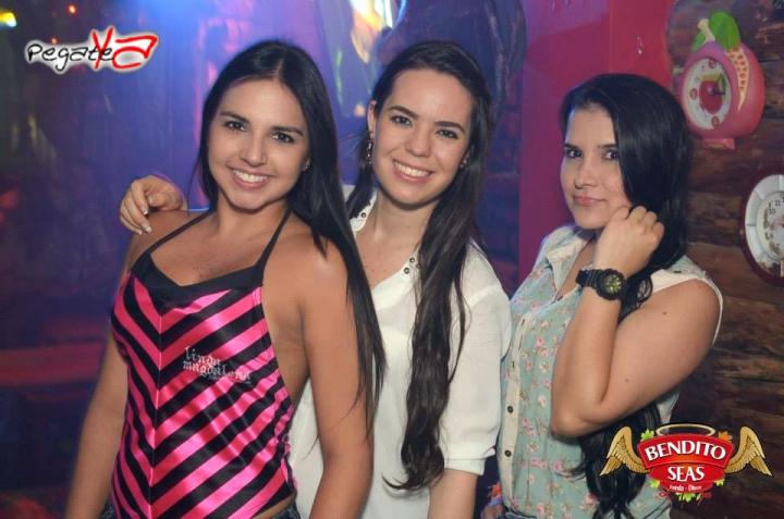 Foto 9 de Bendito Seas - 2do FDS Oct en Discoteca Bendito Seas Medellin, Medellín