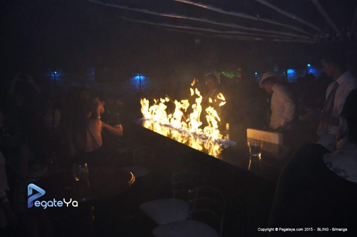 Foto 81 de BLING - sabado 25 de abril de 2015 en Bar Bling Bucaramanga, Bucaramanga
