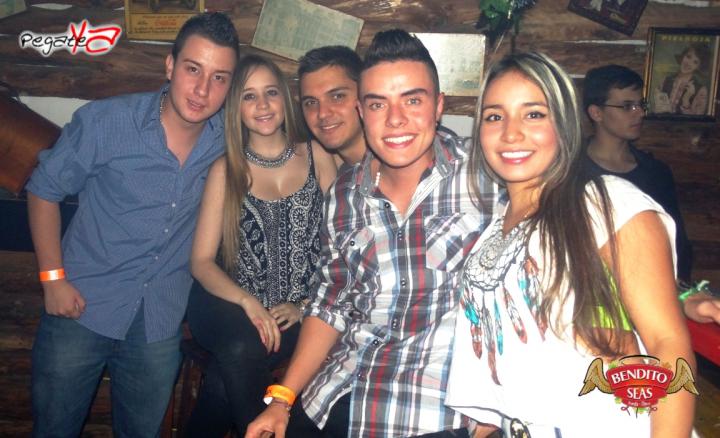 Foto 94 de Bendito Seas - 2do FDS Oct en Discoteca Bendito Seas Medellin, Medellín