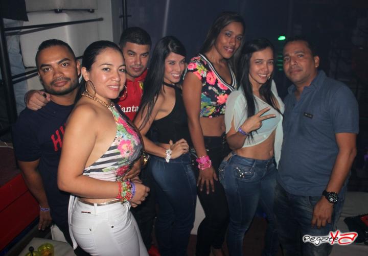 Foto 56 de Favela Club - Feria 2014 en Favela Club Menga, Cali