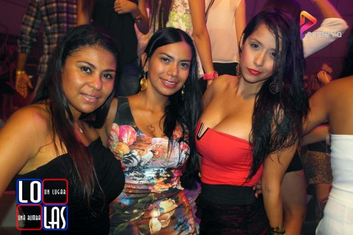 Foto 109 de Lolas Club - 2do FDS Julio 2015 en Lolas Club Menga Cali, Cali