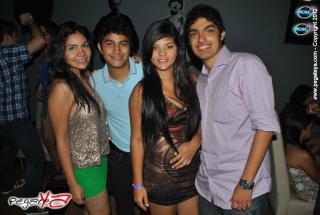 Foto 11 de bhoga 17 y 24 de nov de 2012 en Discoteca BHOGA cartagena, Cartagena