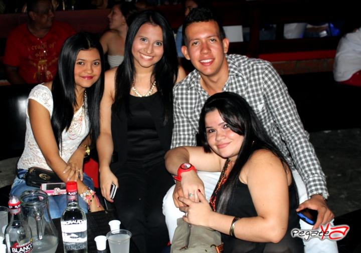 Foto 11 de Nozomi Club - Diciembre 25 en Nozomi Club, Cali
