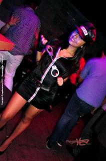 Foto 5 de Le Parc Halloween Bucaramanga en Le Parc Bar Bucaramanga, Bucaramanga
