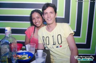 Foto 52 de El Manicomio 5 de abril de 2014 en Discoteca El Manicomio Bucaramanga, Bucaramanga