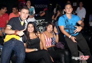 Foto 51 de Nozomi Club - Feria 2013 en Nozomi Club, Cali