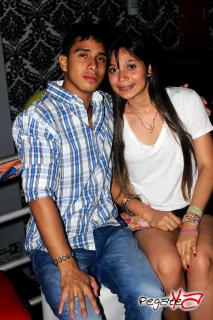 Foto 27 de Mayo 25 del 2013 en Babel / Barra Libre Cali, Cali
