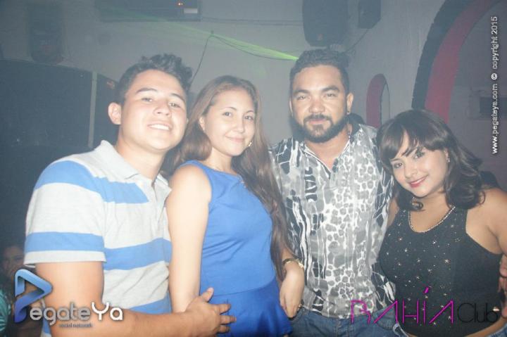 Foto 16 de Bahia Club Julio 10 Y 11 en bahia club, Cartagena
