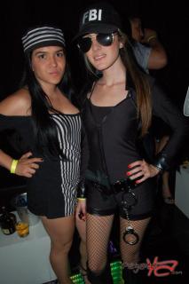 Foto 176 de Fotos Aqua Halloween 31 oct 2012 en Discoteca Aqua Medellin, Medellín