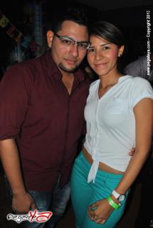 Foto 1 de bhoga 1 y 2 de marzo de 2013 en Discoteca BHOGA cartagena, Cartagena